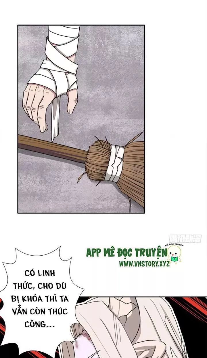 Cứu Thế Giới Đi, Ông Chú! Chapter 38 - 34