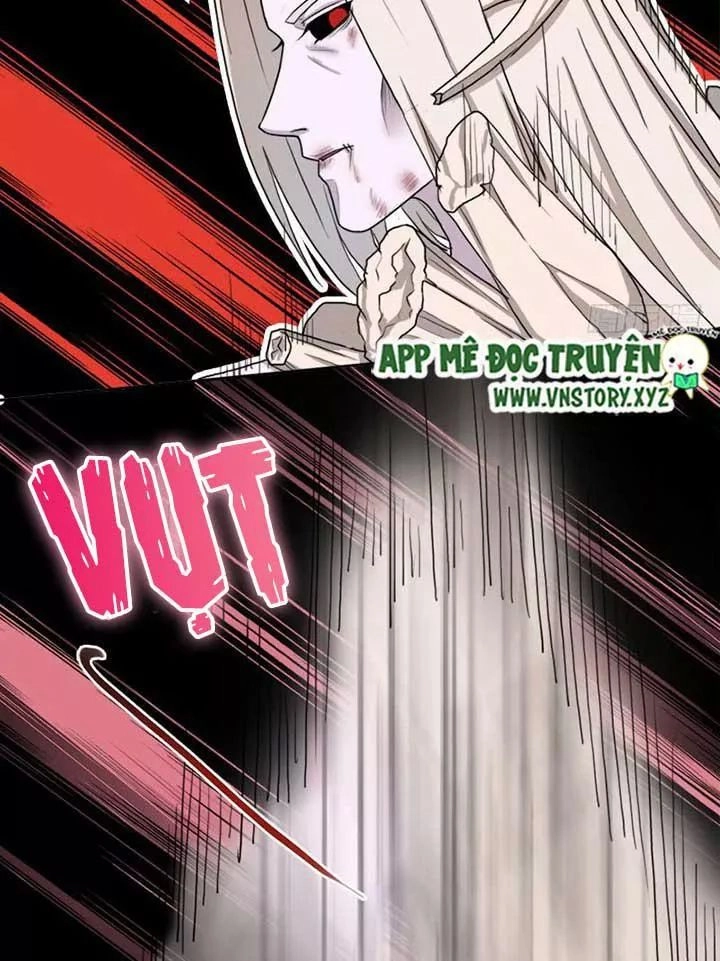 Cứu Thế Giới Đi, Ông Chú! Chapter 38 - 35