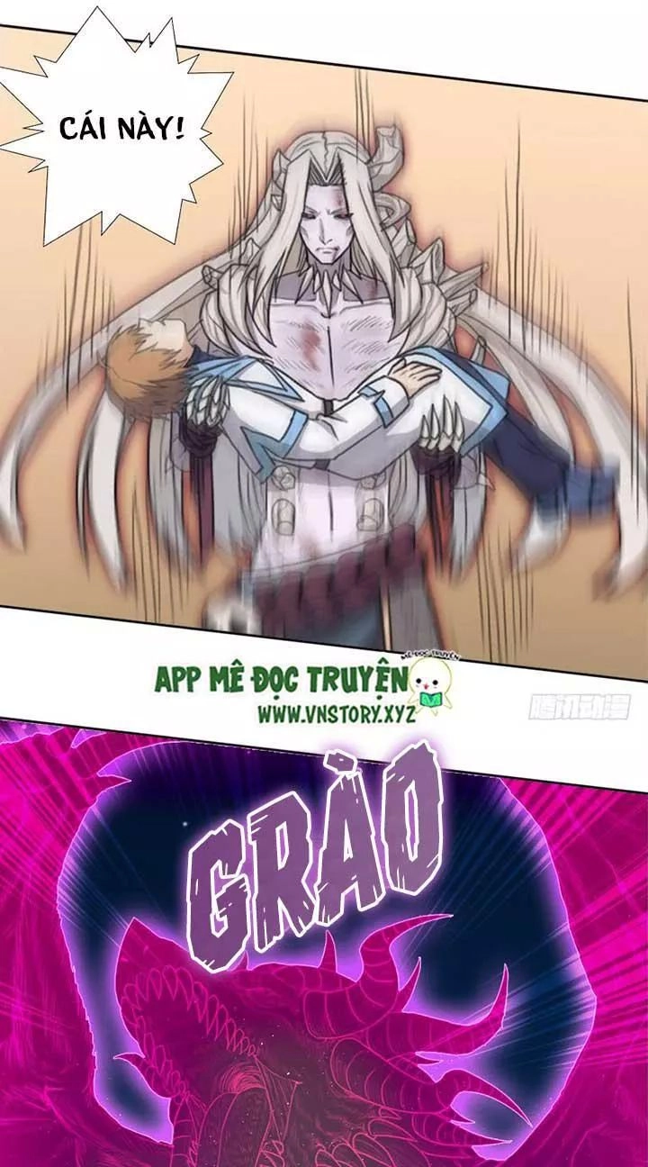 Cứu Thế Giới Đi, Ông Chú! Chapter 38 - 39