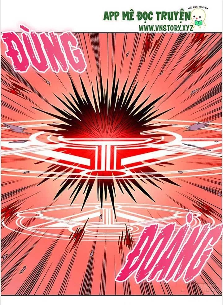 Cứu Thế Giới Đi, Ông Chú! Chapter 38 - 45