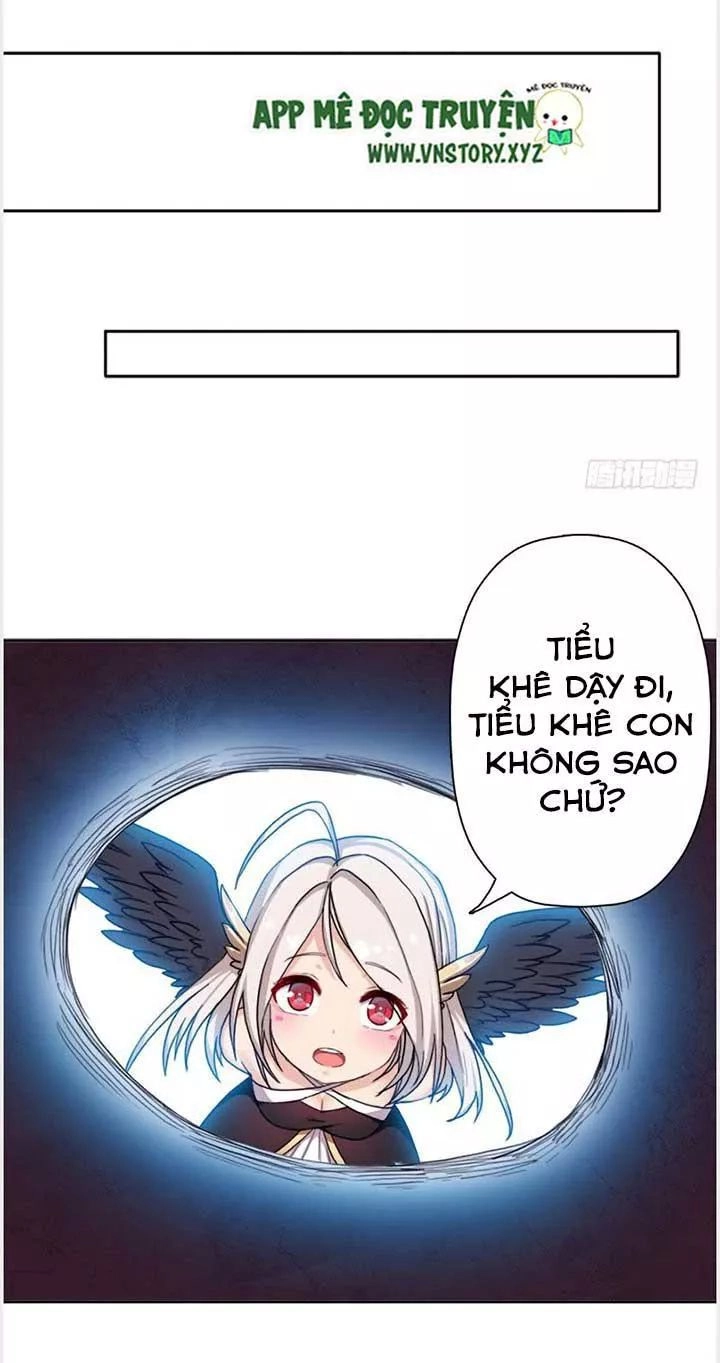 Cứu Thế Giới Đi, Ông Chú! Chapter 38 - 47