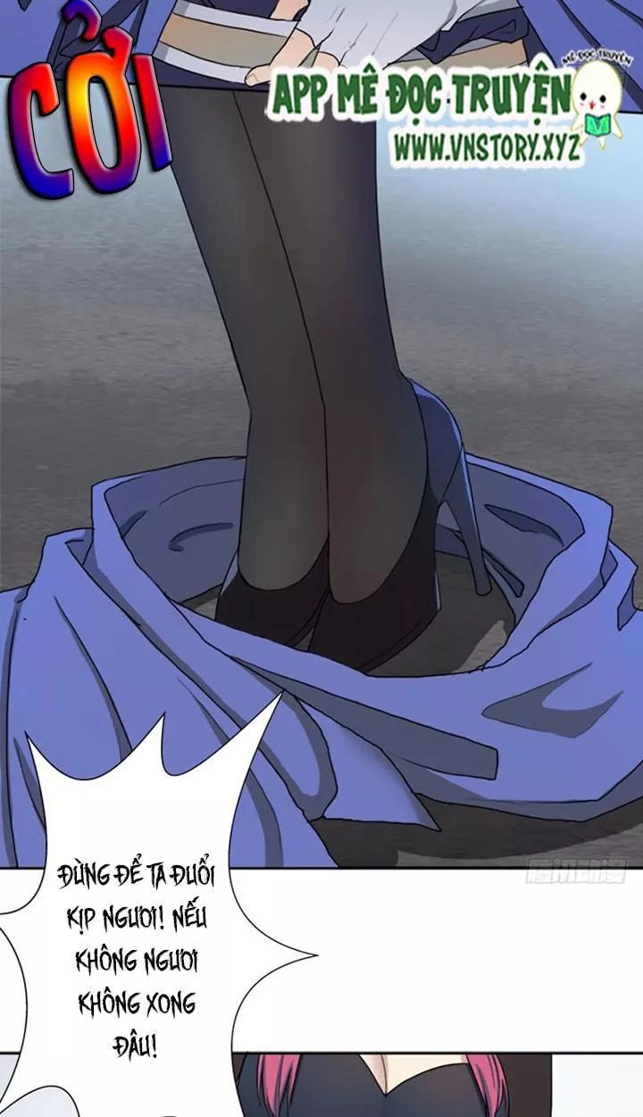 Cứu Thế Giới Đi, Ông Chú! Chapter 39 - 11