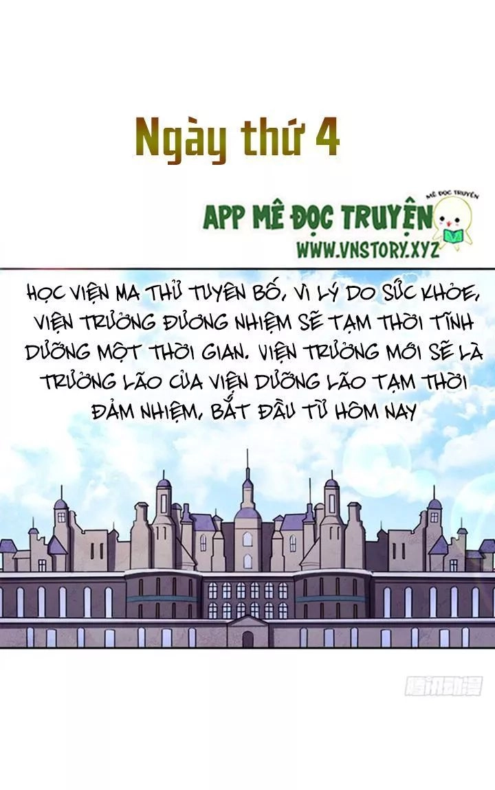 Cứu Thế Giới Đi, Ông Chú! Chapter 39 - 13