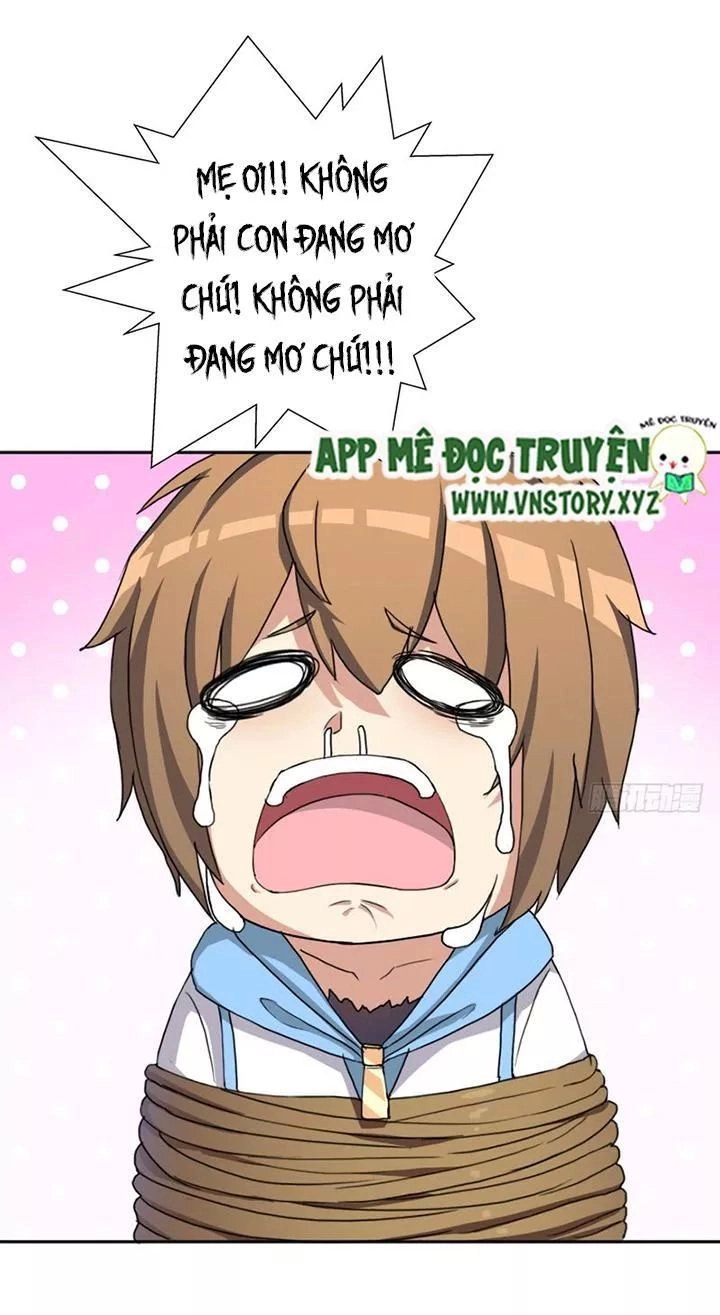 Cứu Thế Giới Đi, Ông Chú! Chapter 39 - 24