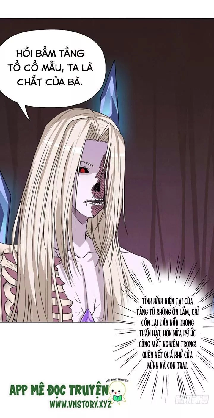 Cứu Thế Giới Đi, Ông Chú! Chapter 39 - 29