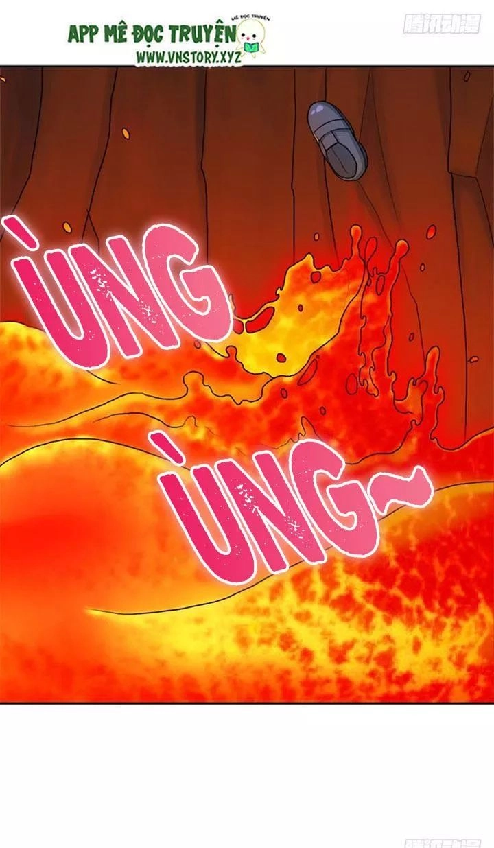 Cứu Thế Giới Đi, Ông Chú! Chapter 40 - 3