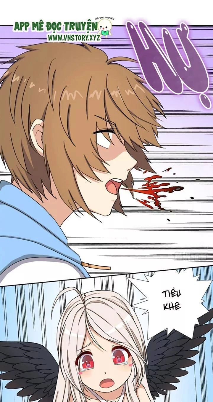 Cứu Thế Giới Đi, Ông Chú! Chapter 40 - 14