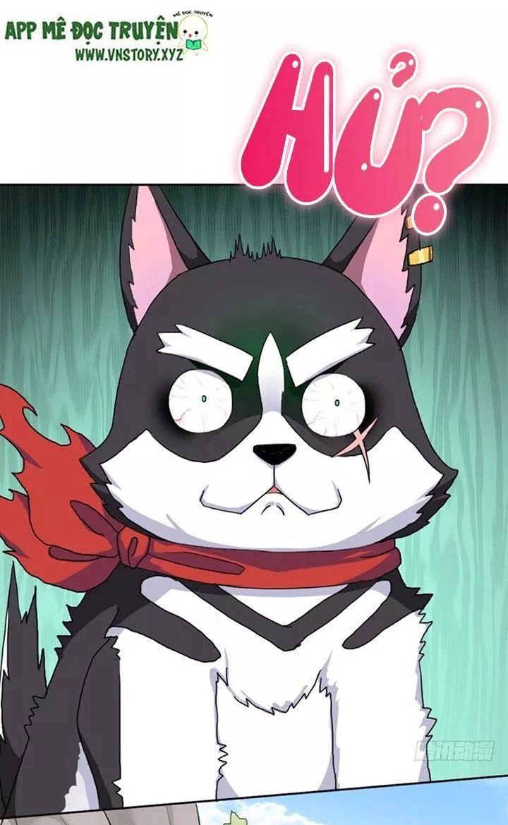 Cứu Thế Giới Đi, Ông Chú! Chapter 40 - 29