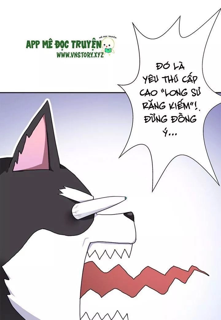 Cứu Thế Giới Đi, Ông Chú! Chapter 40 - 31