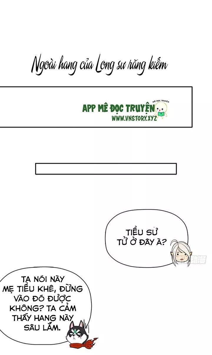 Cứu Thế Giới Đi, Ông Chú! Chapter 40 - 33