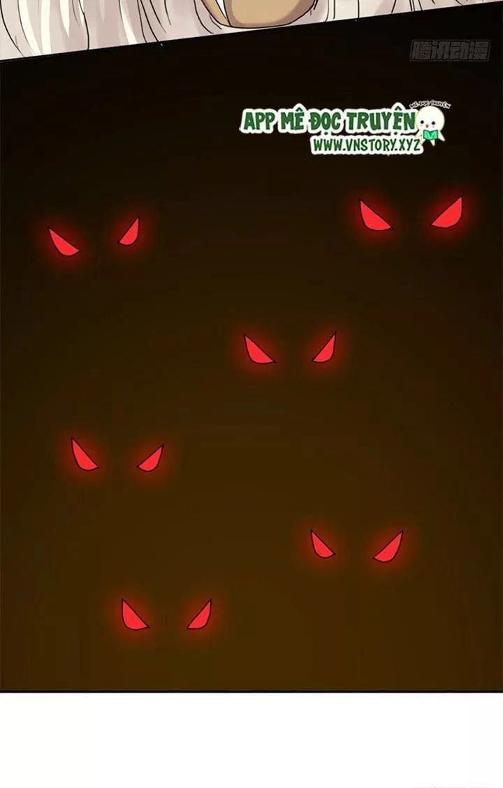 Cứu Thế Giới Đi, Ông Chú! Chapter 40 - 35