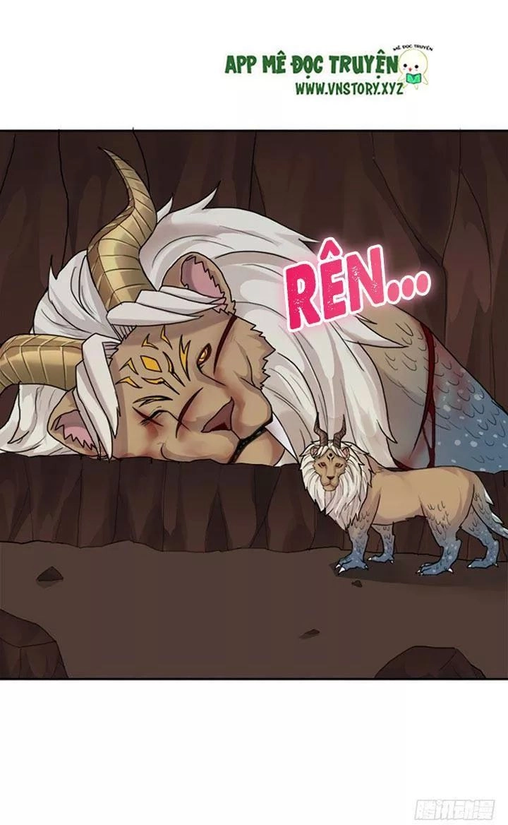 Cứu Thế Giới Đi, Ông Chú! Chapter 40 - 38