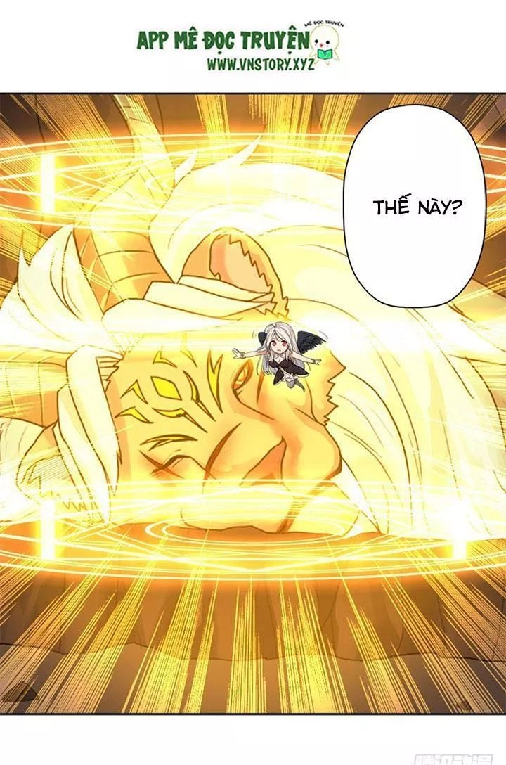 Cứu Thế Giới Đi, Ông Chú! Chapter 40 - 44