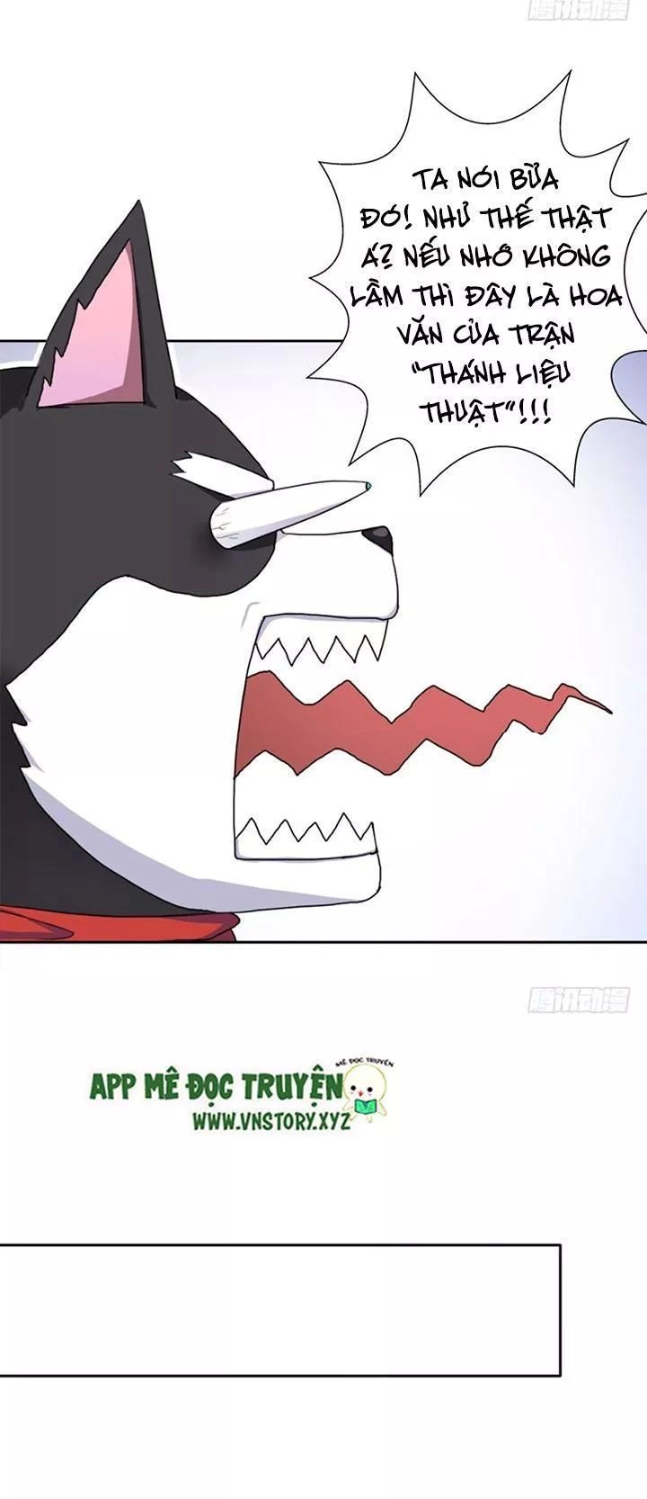 Cứu Thế Giới Đi, Ông Chú! Chapter 40 - 45