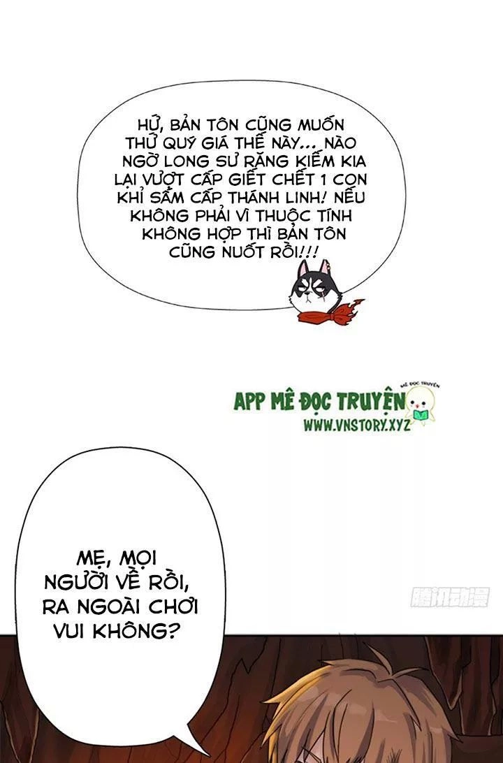 Cứu Thế Giới Đi, Ông Chú! Chapter 40 - 47