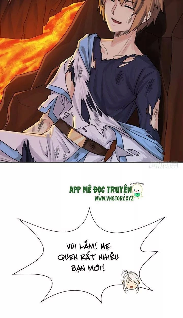 Cứu Thế Giới Đi, Ông Chú! Chapter 40 - 48