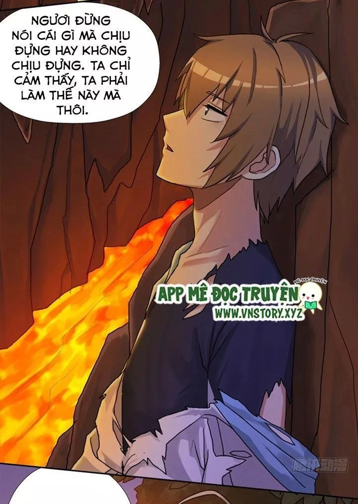 Cứu Thế Giới Đi, Ông Chú! Chapter 40 - 51