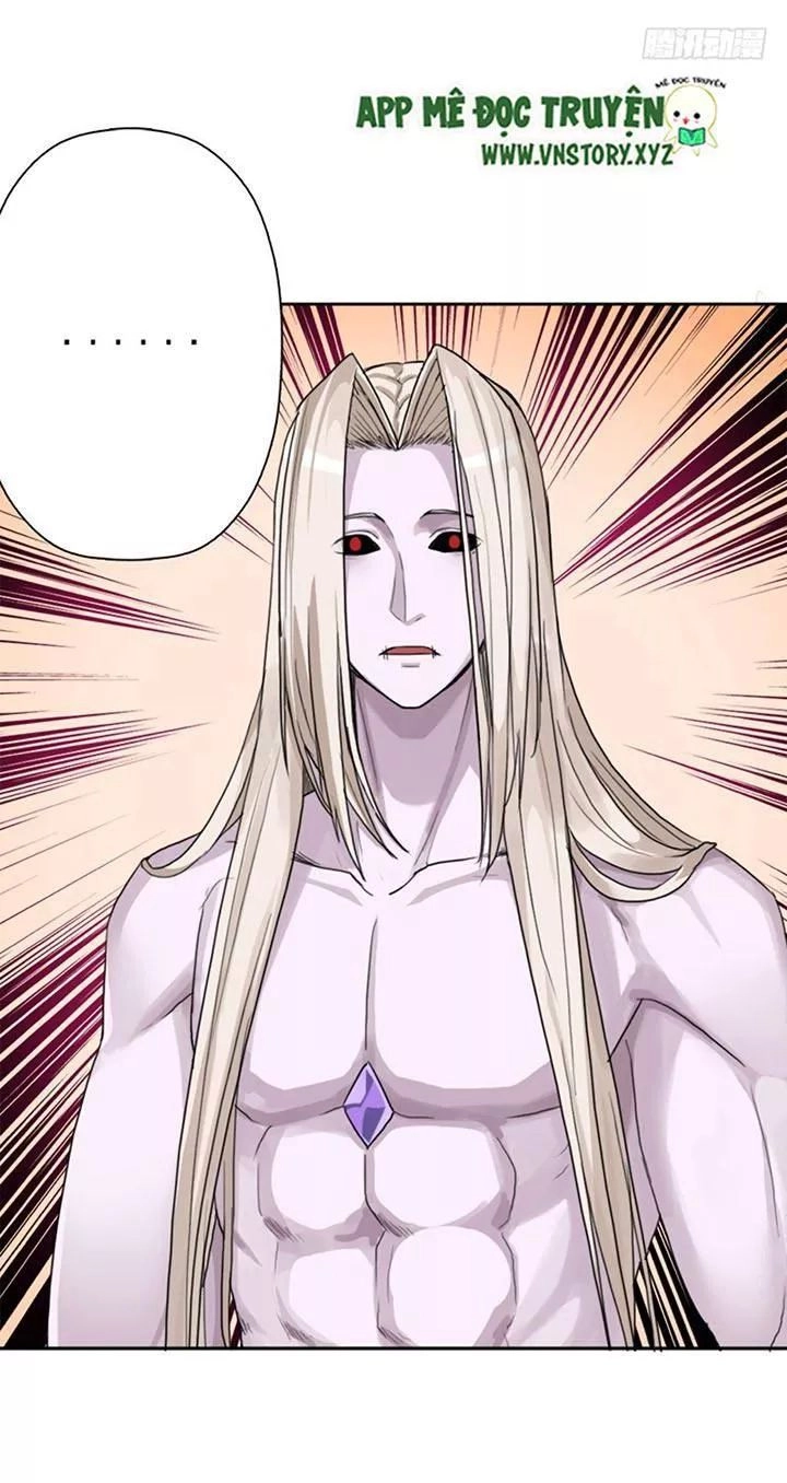 Cứu Thế Giới Đi, Ông Chú! Chapter 40 - 53