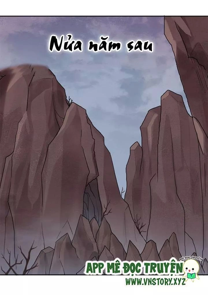 Cứu Thế Giới Đi, Ông Chú! Chapter 41 - 3