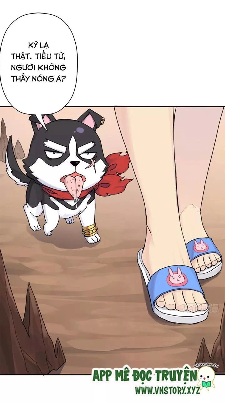 Cứu Thế Giới Đi, Ông Chú! Chapter 41 - 15