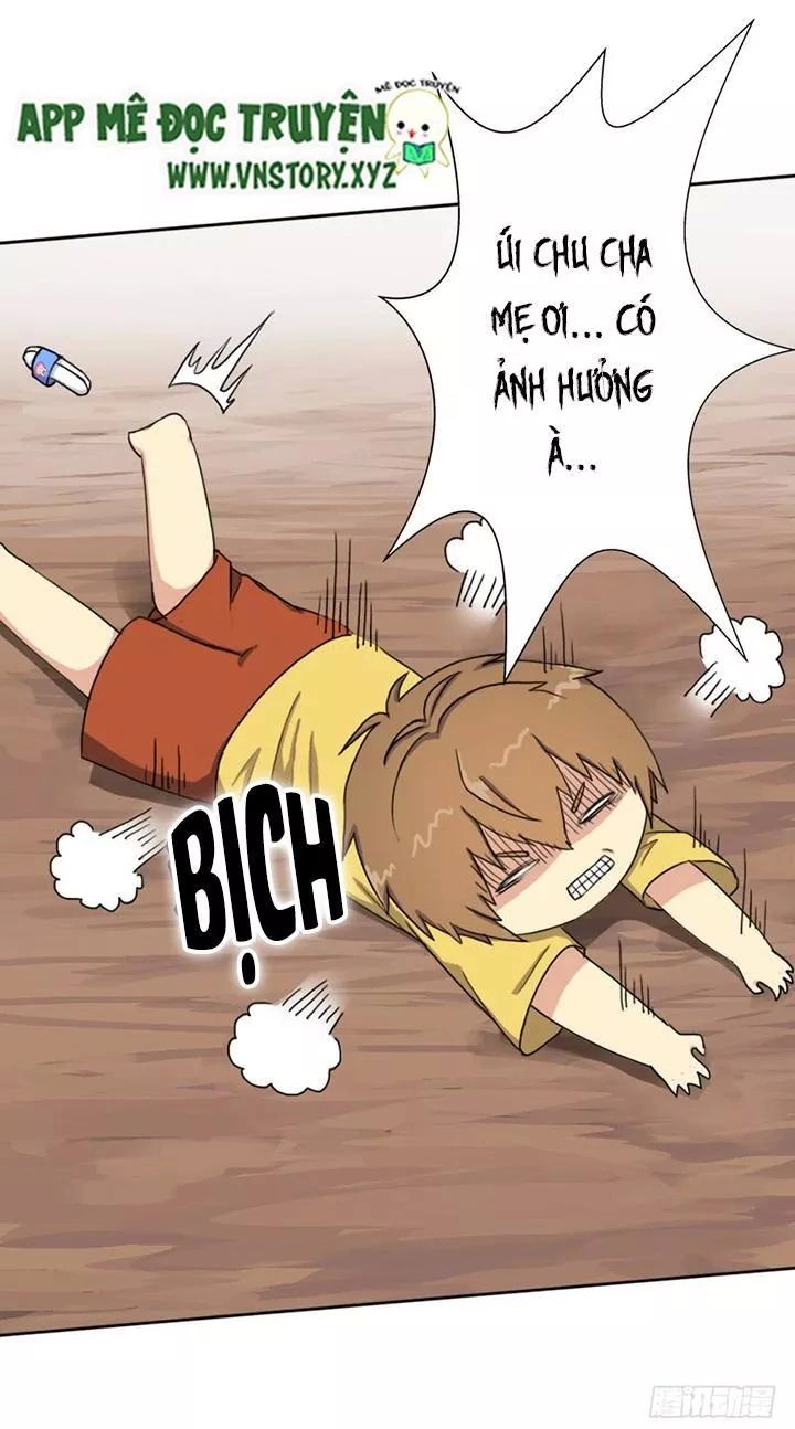 Cứu Thế Giới Đi, Ông Chú! Chapter 41 - 26