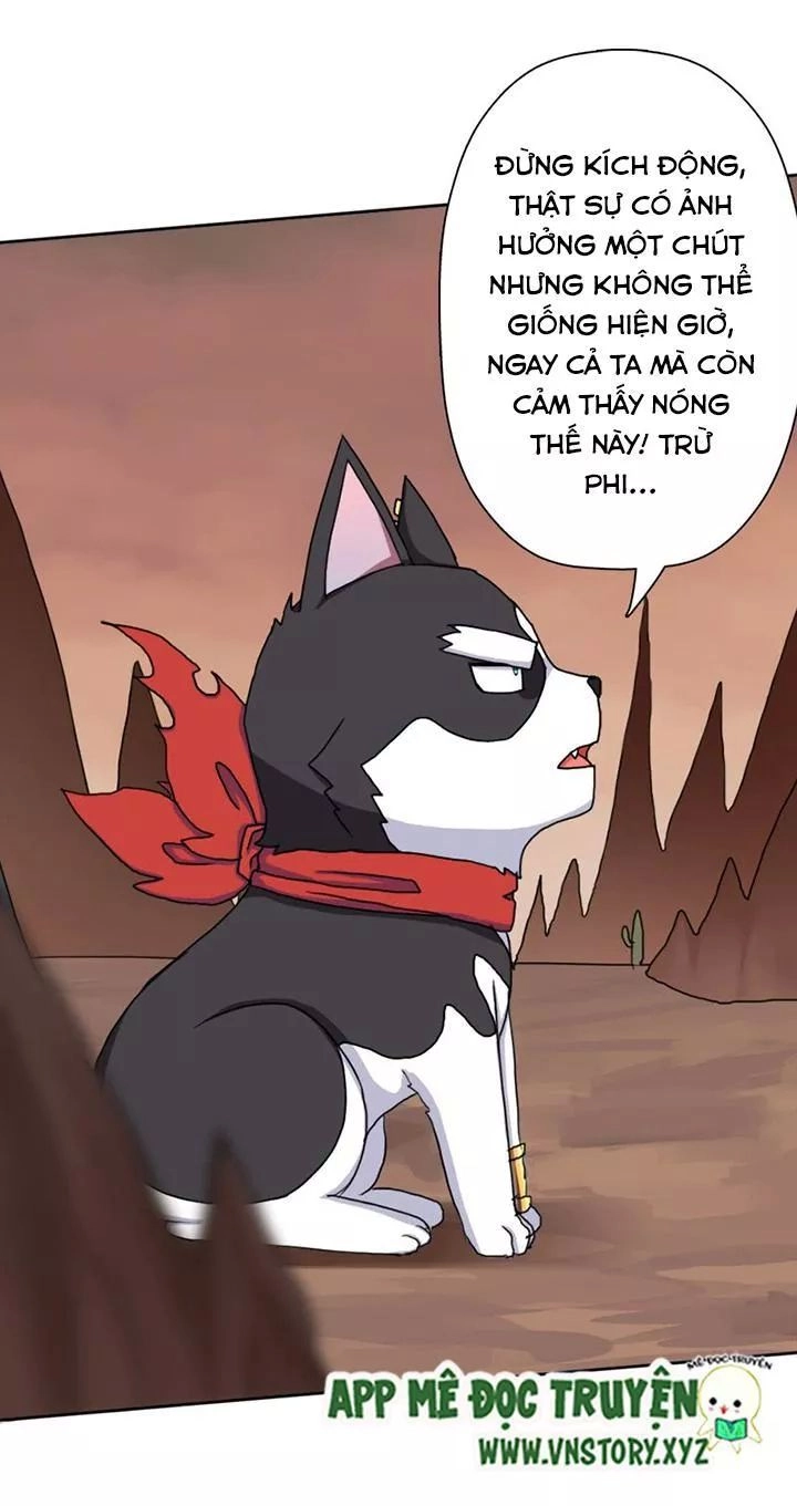 Cứu Thế Giới Đi, Ông Chú! Chapter 41 - 27