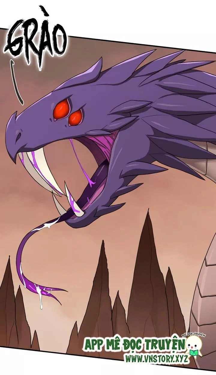 Cứu Thế Giới Đi, Ông Chú! Chapter 41 - 29