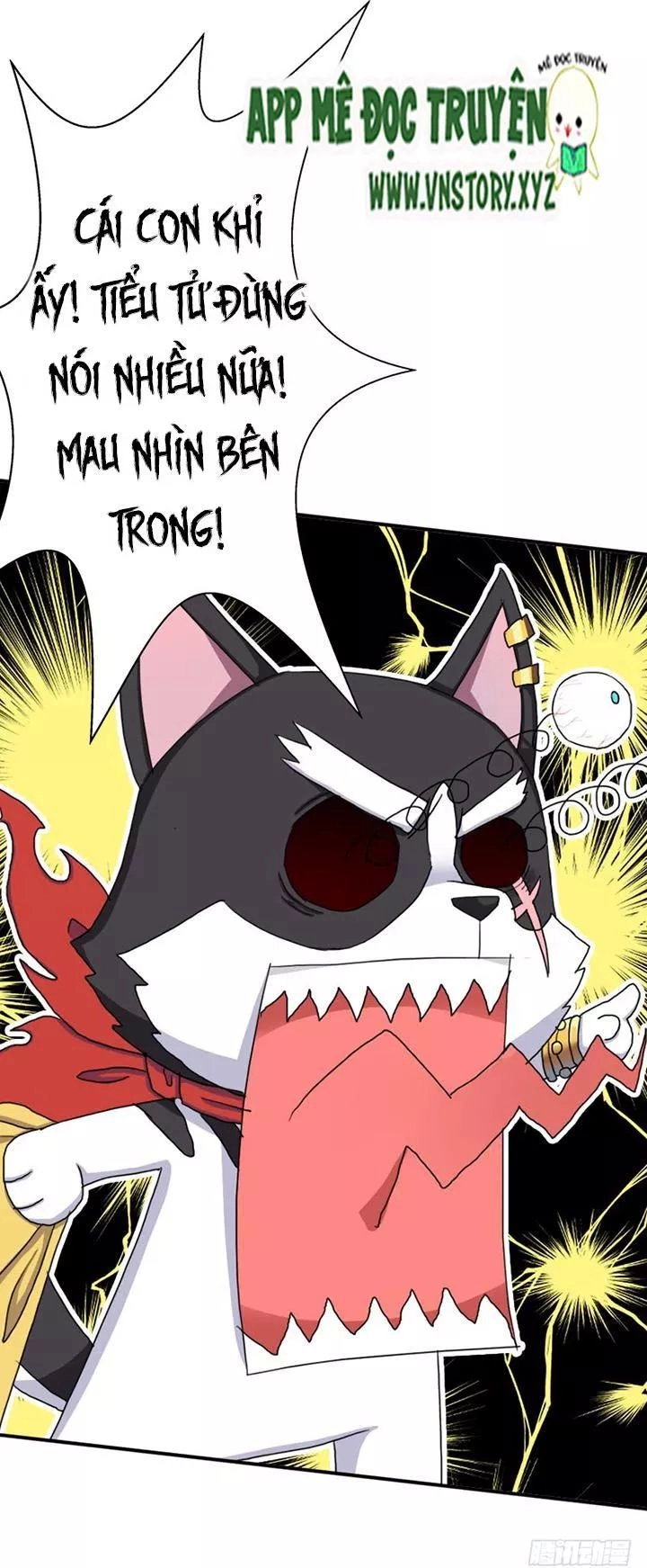 Cứu Thế Giới Đi, Ông Chú! Chapter 41 - 30