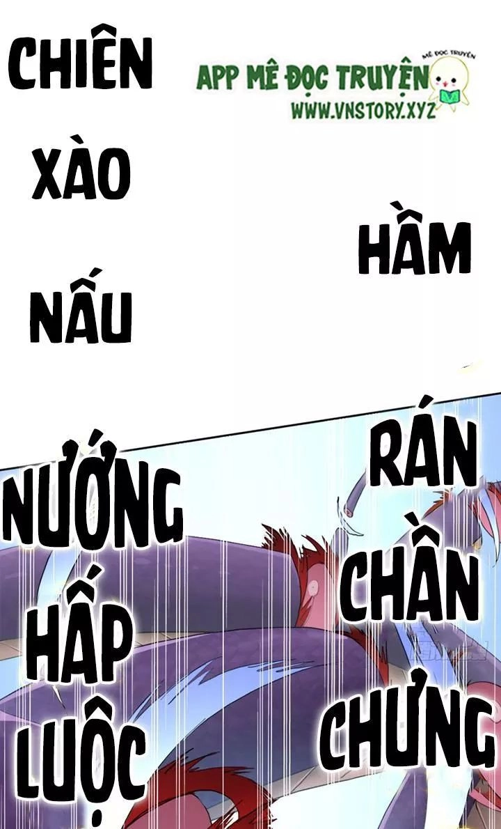 Cứu Thế Giới Đi, Ông Chú! Chapter 41 - 40