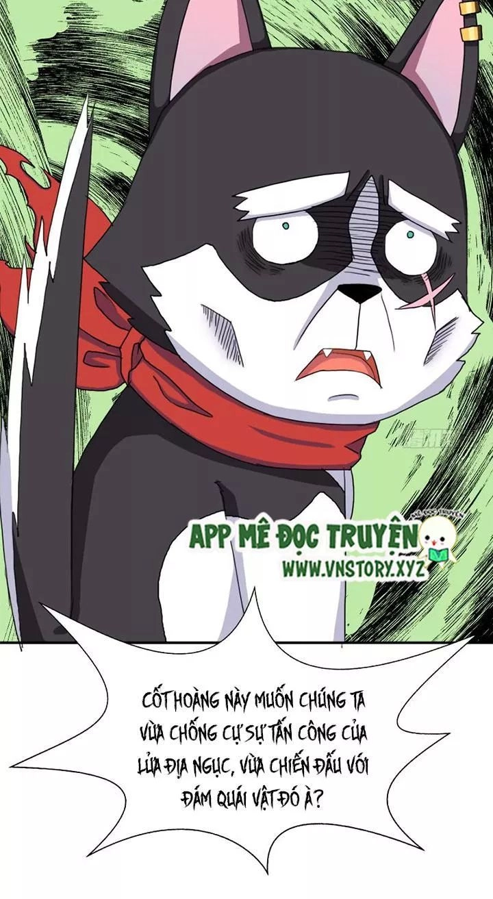 Cứu Thế Giới Đi, Ông Chú! Chapter 41 - 48