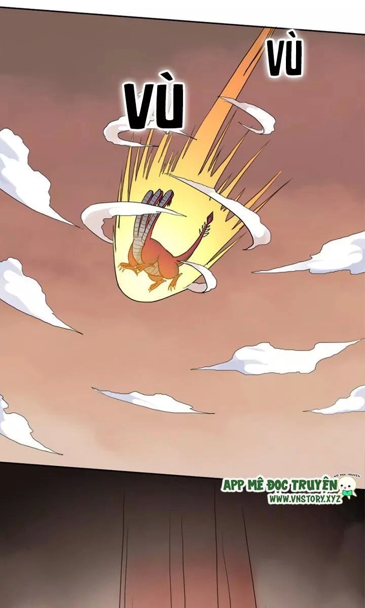 Cứu Thế Giới Đi, Ông Chú! Chapter 42 - 16