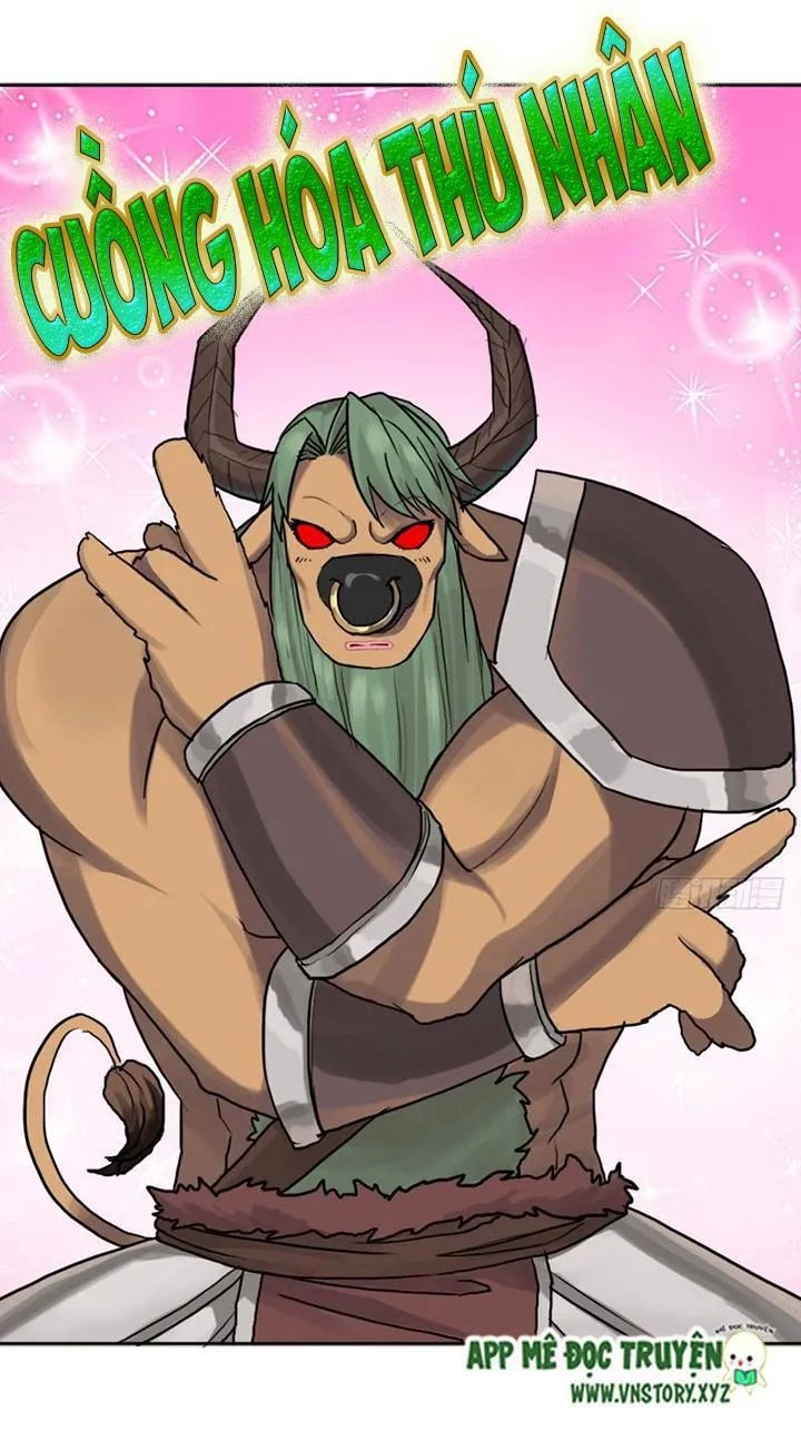 Cứu Thế Giới Đi, Ông Chú! Chapter 43 - 19