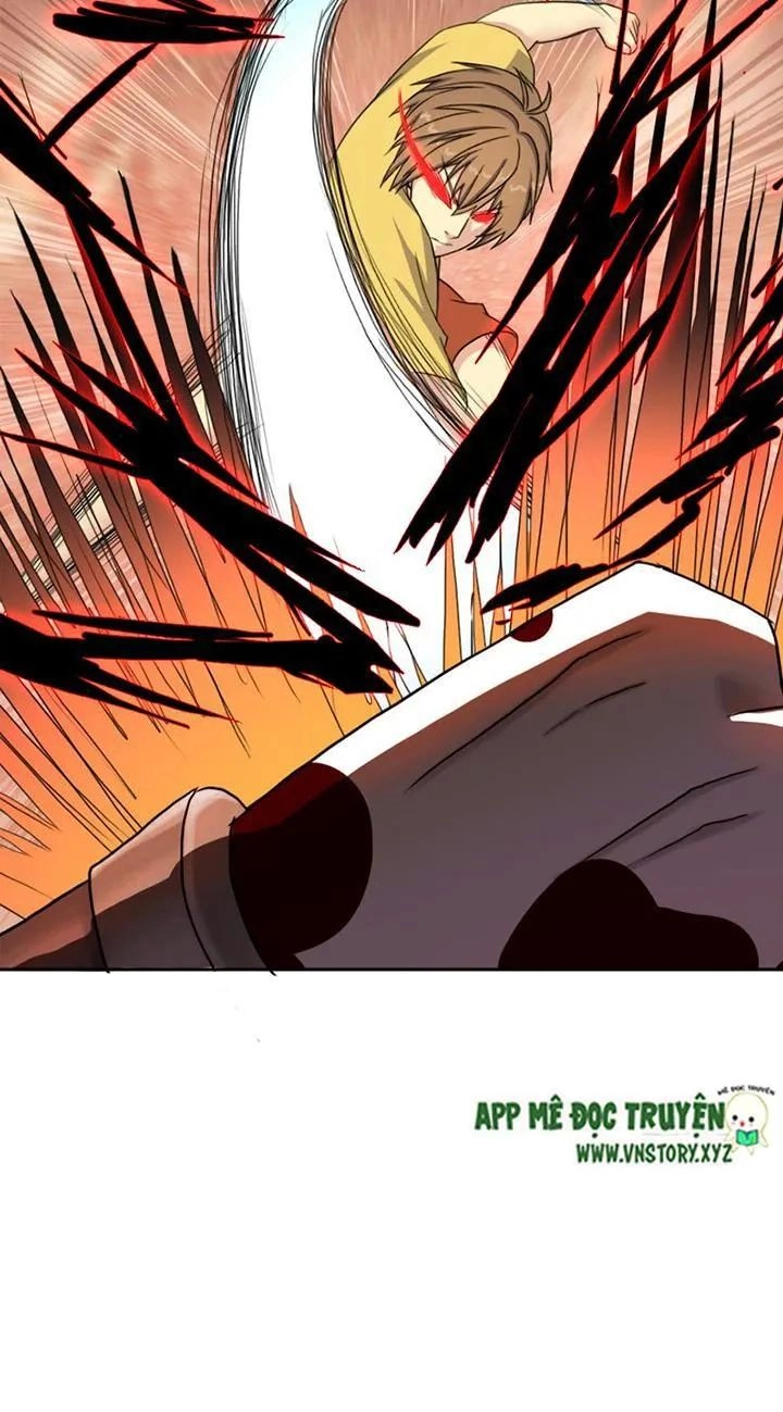 Cứu Thế Giới Đi, Ông Chú! Chapter 43 - 30