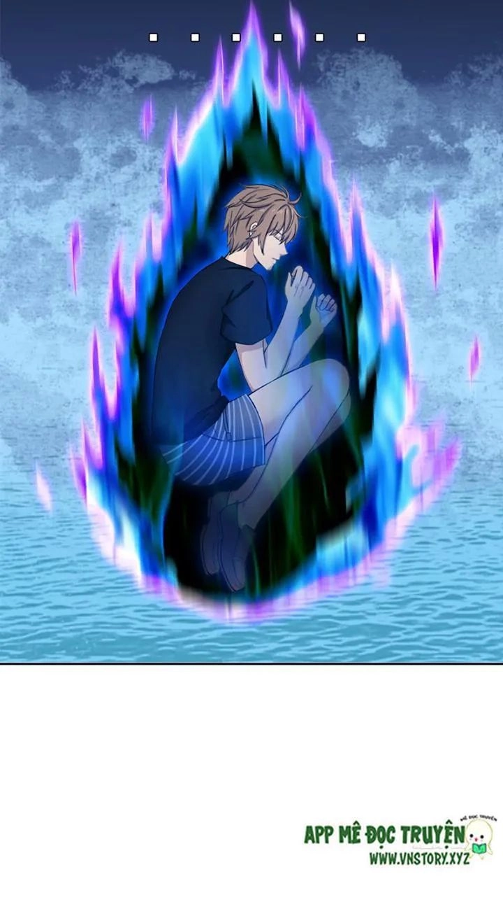 Cứu Thế Giới Đi, Ông Chú! Chapter 43 - 40