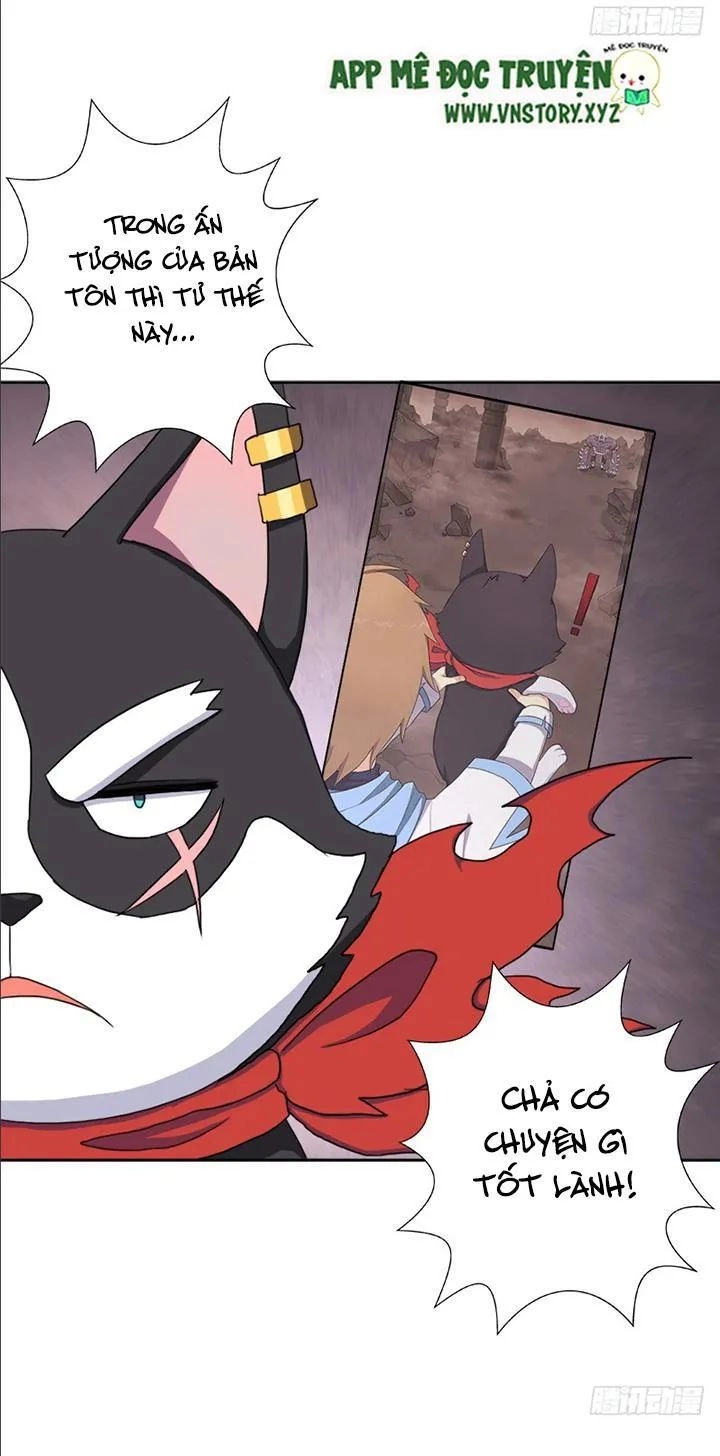 Cứu Thế Giới Đi, Ông Chú! Chapter 44 - 24