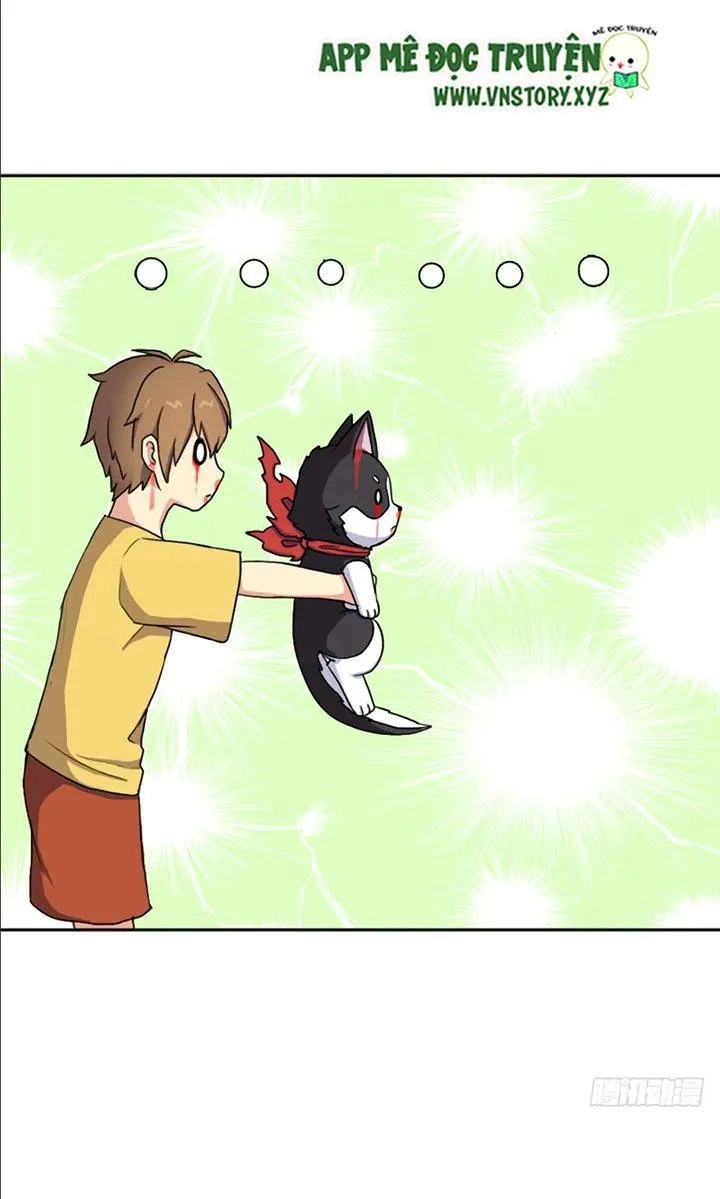 Cứu Thế Giới Đi, Ông Chú! Chapter 44 - 27