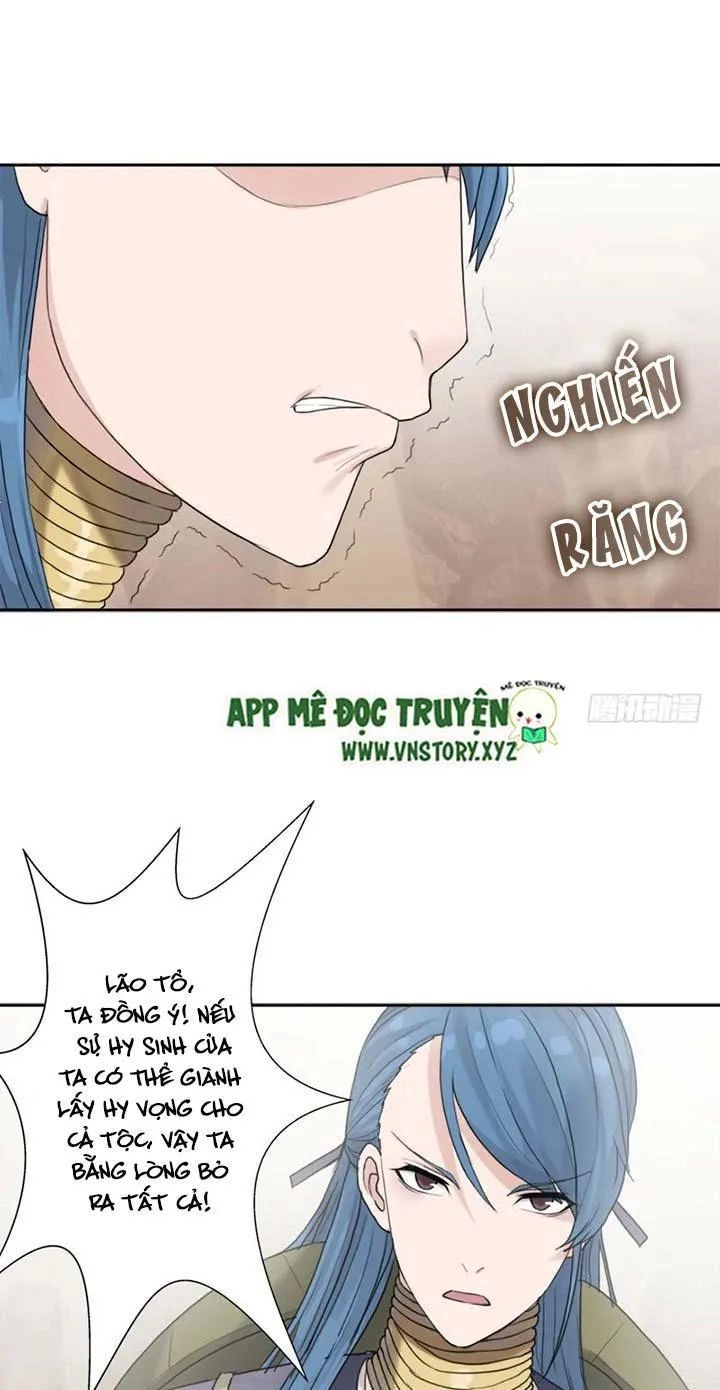 Cứu Thế Giới Đi, Ông Chú! Chapter 45 - 16