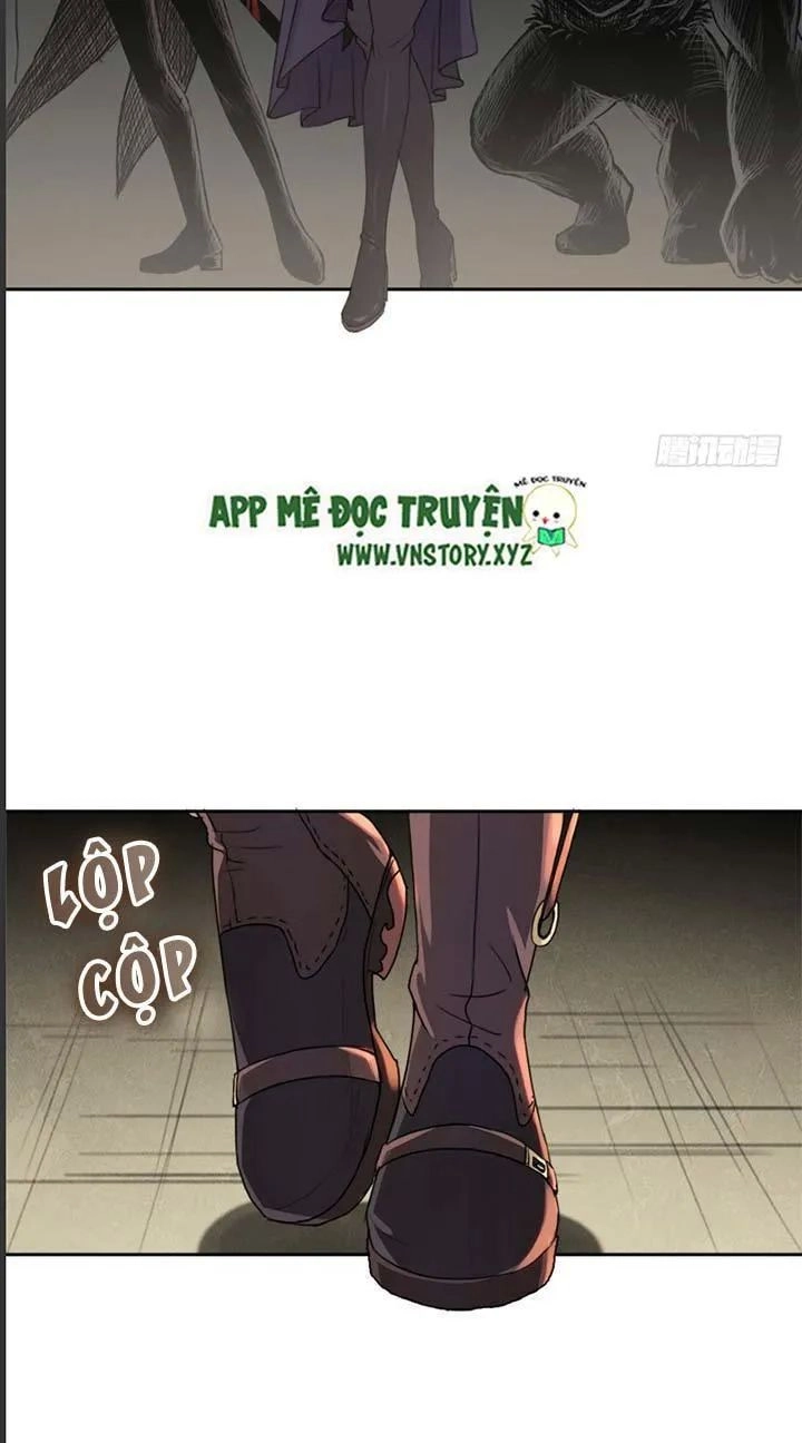 Cứu Thế Giới Đi, Ông Chú! Chapter 45 - 25