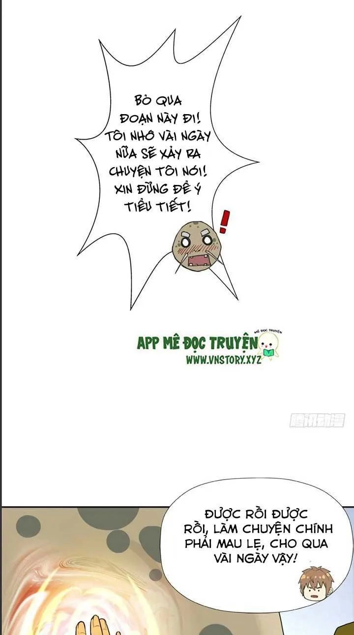 Cứu Thế Giới Đi, Ông Chú! Chapter 46 - 22