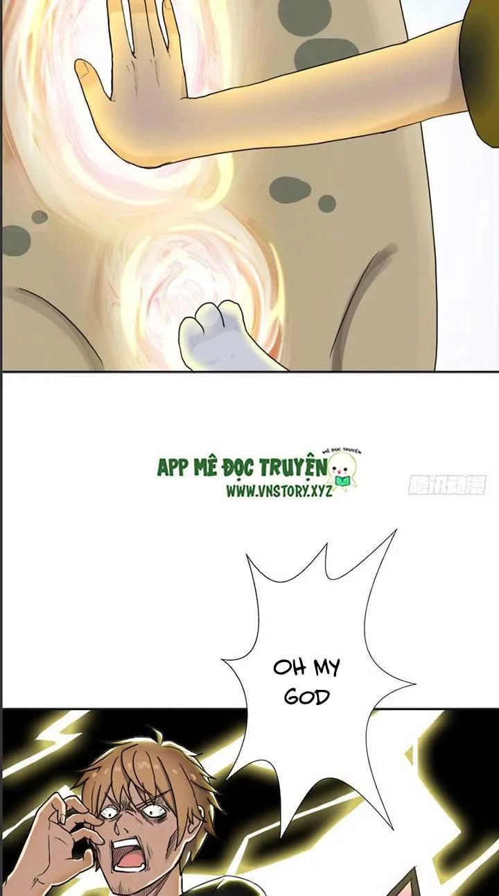 Cứu Thế Giới Đi, Ông Chú! Chapter 46 - 23