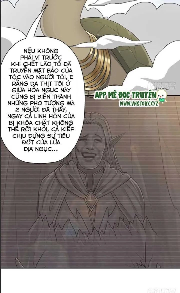 Cứu Thế Giới Đi, Ông Chú! Chapter 46 - 29