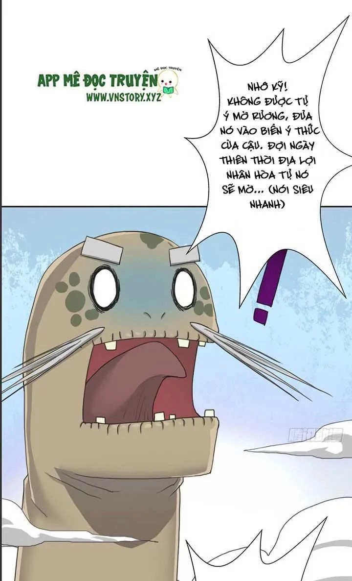 Cứu Thế Giới Đi, Ông Chú! Chapter 46 - 36