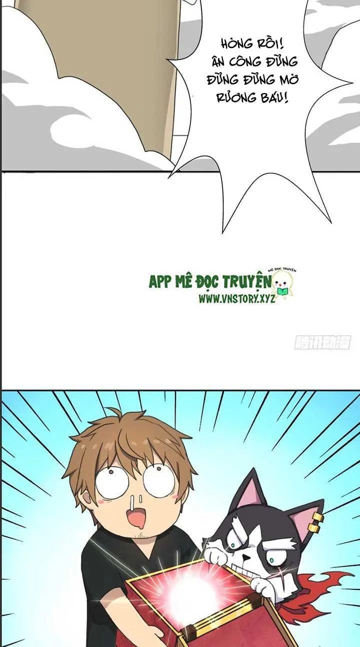 Cứu Thế Giới Đi, Ông Chú! Chapter 46 - 37