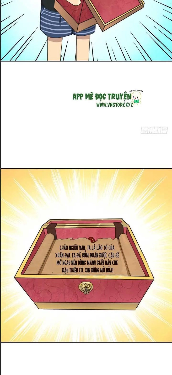 Cứu Thế Giới Đi, Ông Chú! Chapter 46 - 38