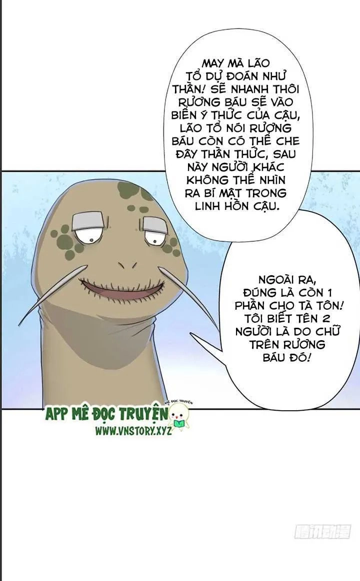 Cứu Thế Giới Đi, Ông Chú! Chapter 46 - 40