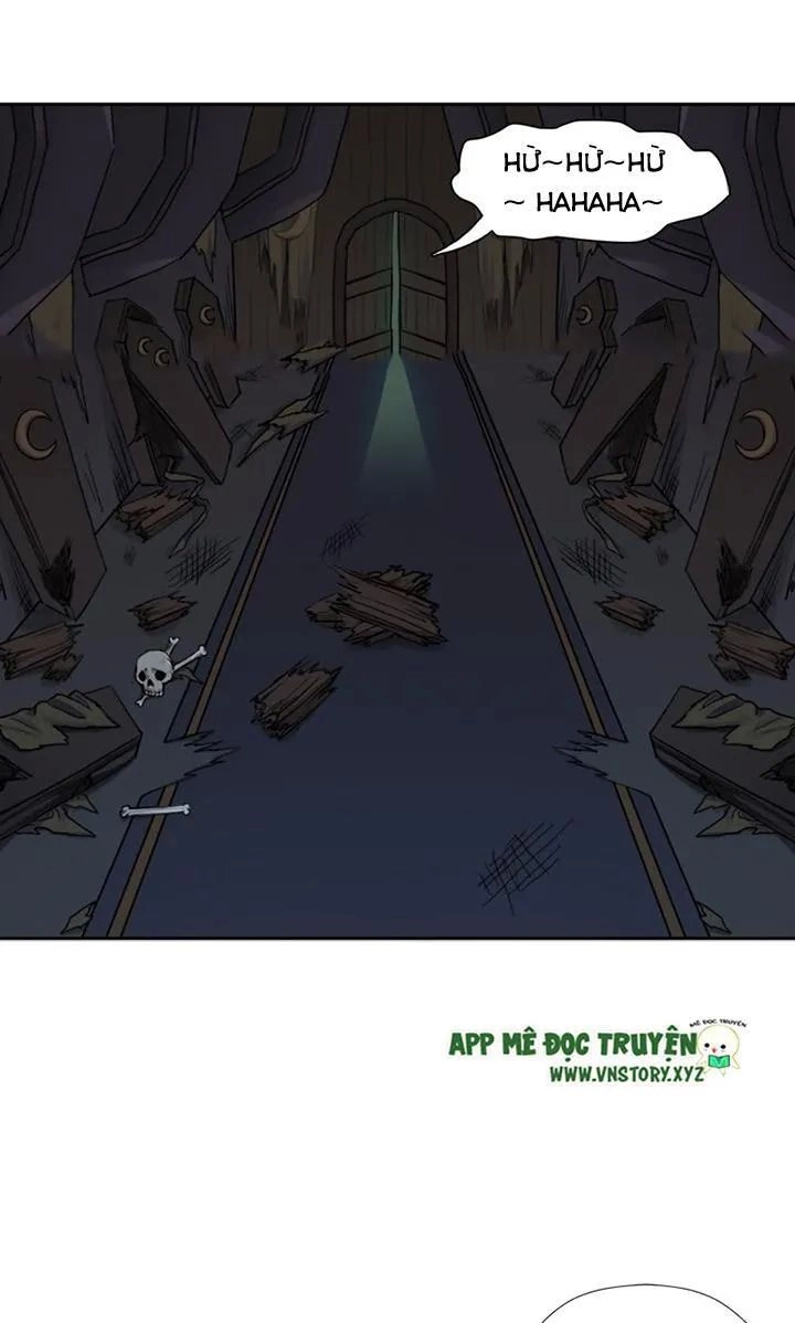 Cứu Thế Giới Đi, Ông Chú! Chapter 47 - 3