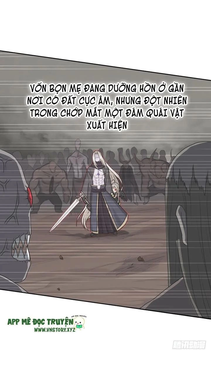 Cứu Thế Giới Đi, Ông Chú! Chapter 47 - 14