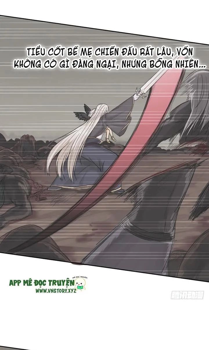 Cứu Thế Giới Đi, Ông Chú! Chapter 47 - 15