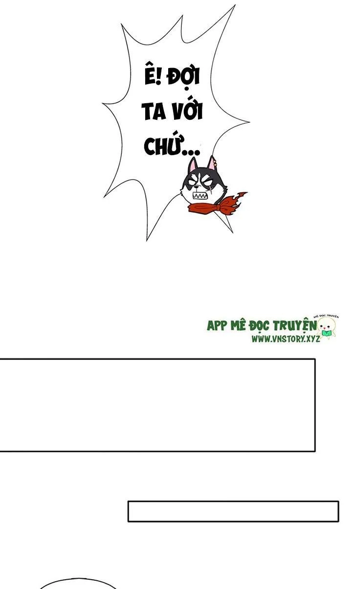 Cứu Thế Giới Đi, Ông Chú! Chapter 47 - 21