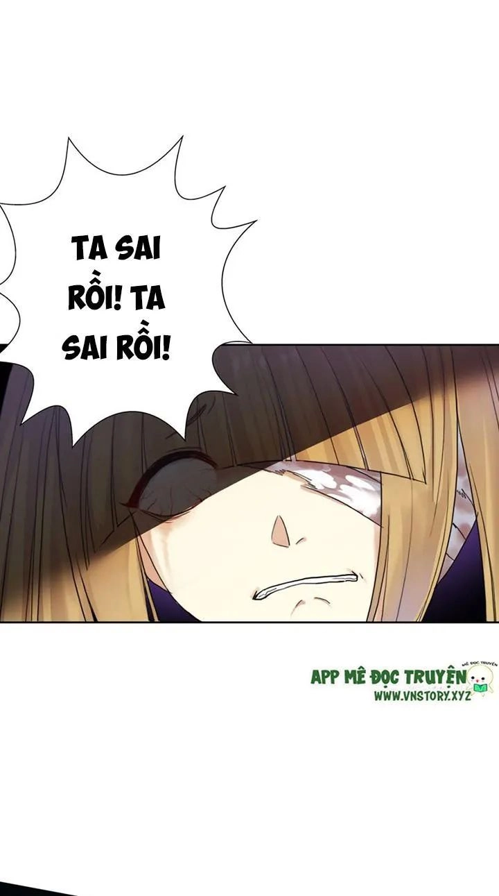 Cứu Thế Giới Đi, Ông Chú! Chapter 47 - 25